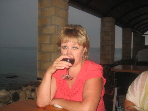 Мазурова Ирина