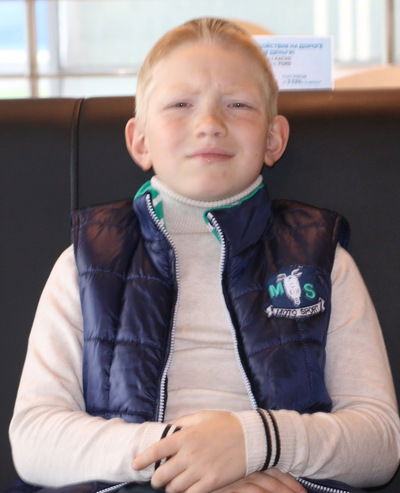 Семён Дурницин