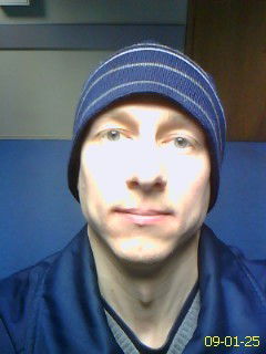 Евгений Первунин