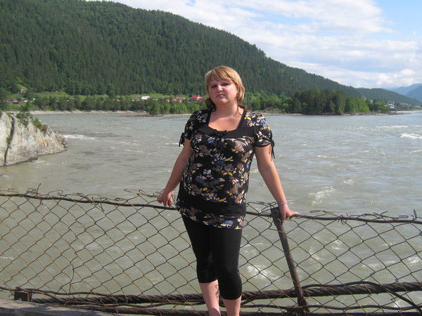 Рита Сапрыкина