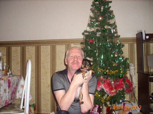 Андрей Смоленцев