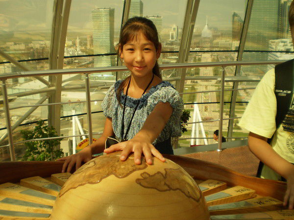 Виктория Зырянова