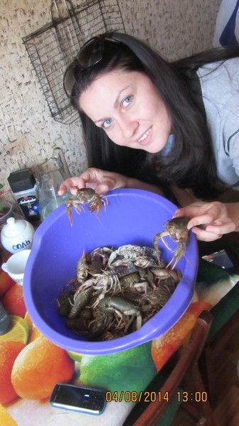 Александра Концур