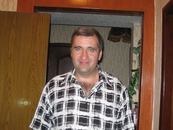 Владимир Вовк