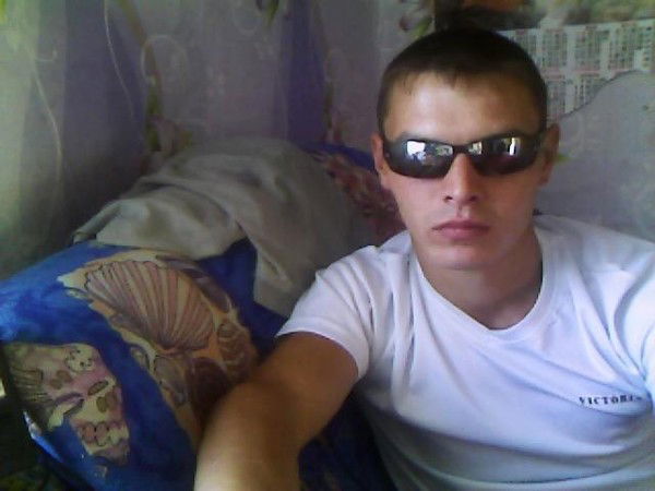 Иван Балябин