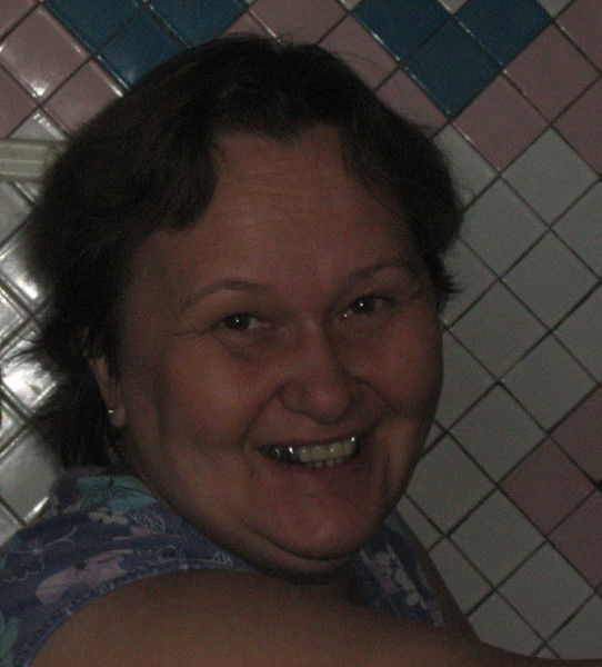 Марина Ахмедова