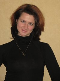 Ольга Зорина