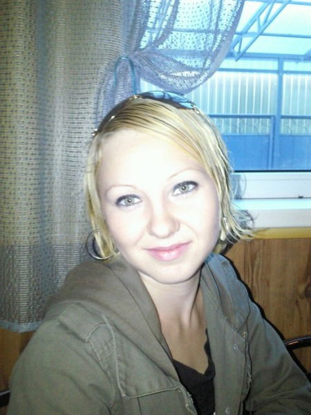 Елена Капшук