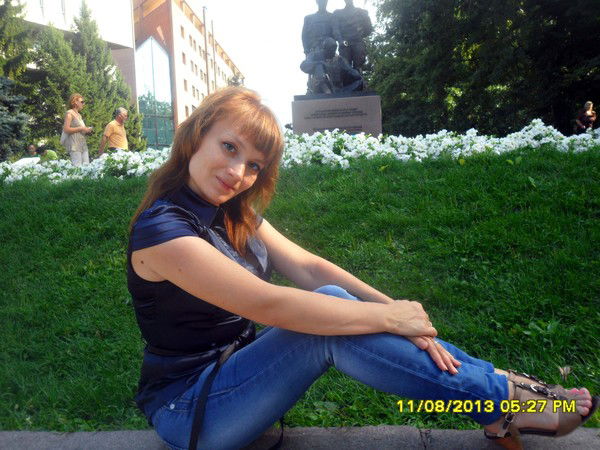 Виктория*** Григорьева***