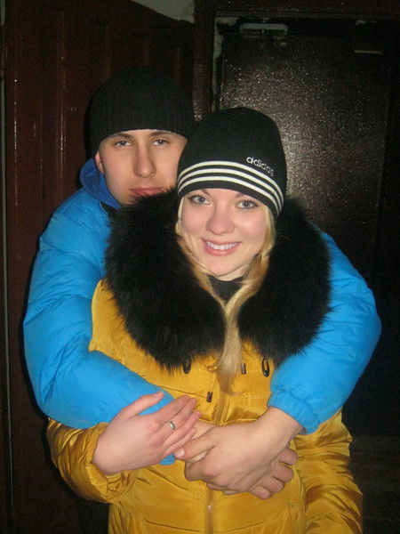 Алёна Шнюкова