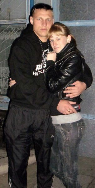 Дашулька Шевченко