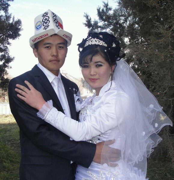 Исламидин Айжигитов