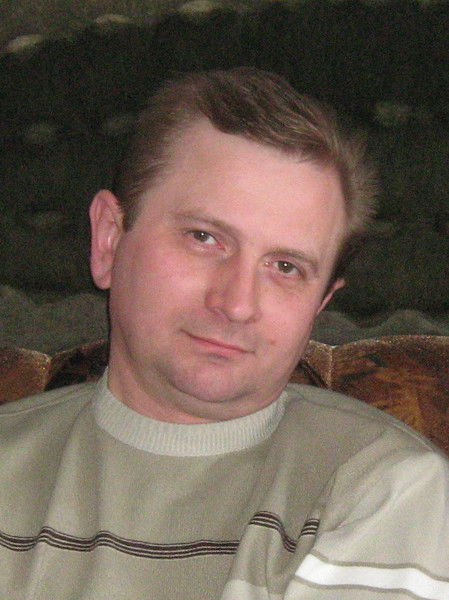 Константин Урбанович