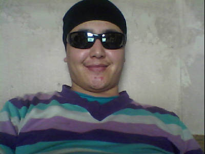 Мухаммед Сабиркулов