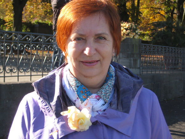 Клара Колоколова