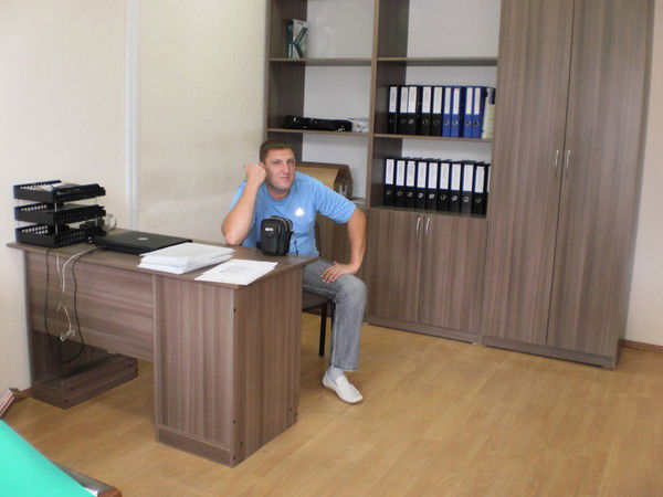 Иннокентий Лещёв