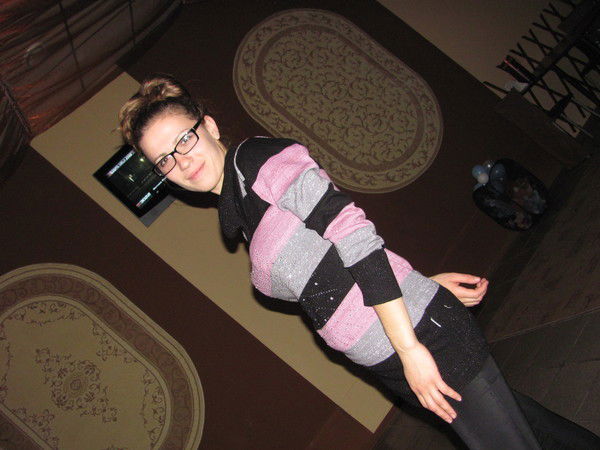 Елена Галюк