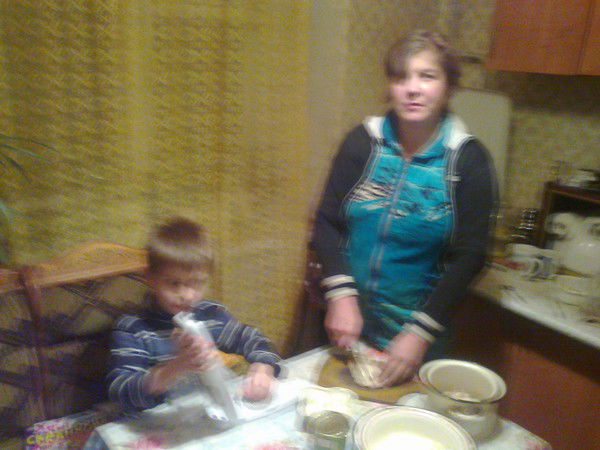 Татьяна Смирнова