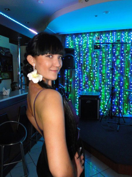 Катя Курепина