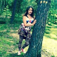 Анна Невзорова