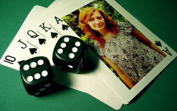 Елена Горкавая