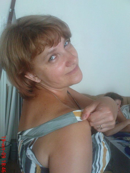 Елена Акимова