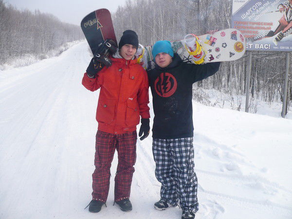 Сергей Волович