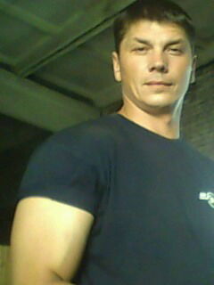 Андрей Новоселов