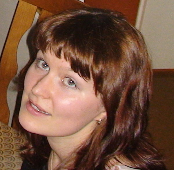 Марина Лапицкая