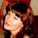 Марина Лапицкая