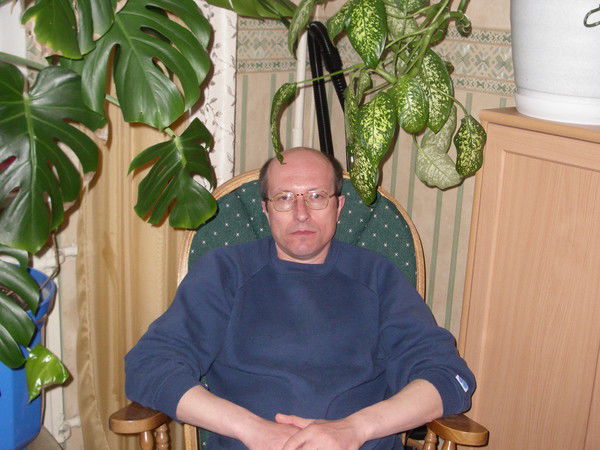 Алла Федорова