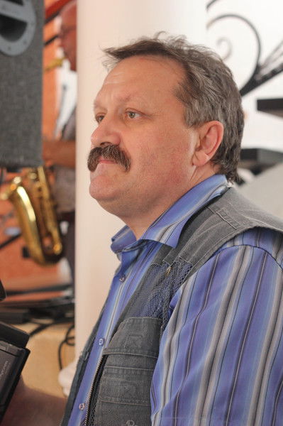 Сергей Поветьев