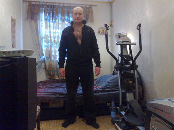 Дима Дроботов