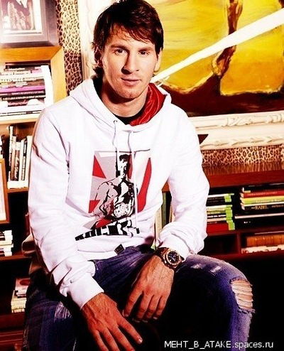 Николай Сергеев