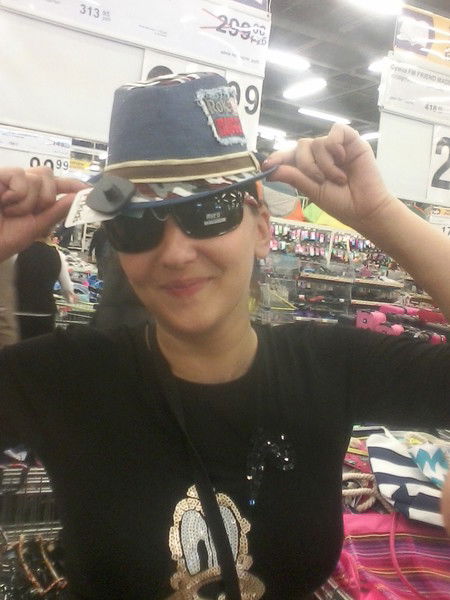 Катюша Альшанкова