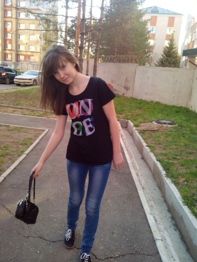 Карина Чередниченко