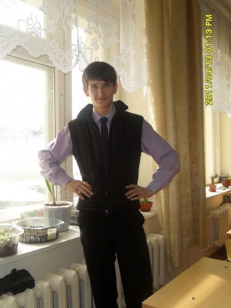 Виктор Стриха