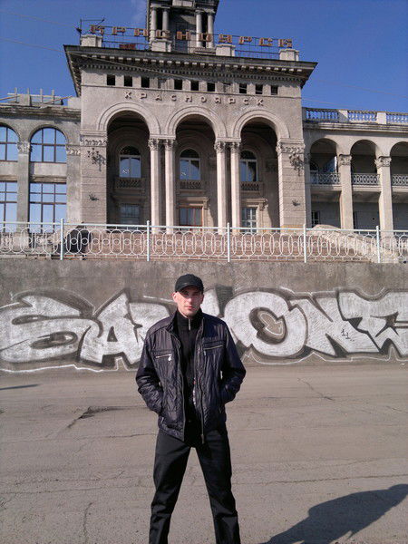 Константин Комлев