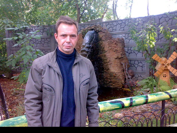 Дмитрий Власов