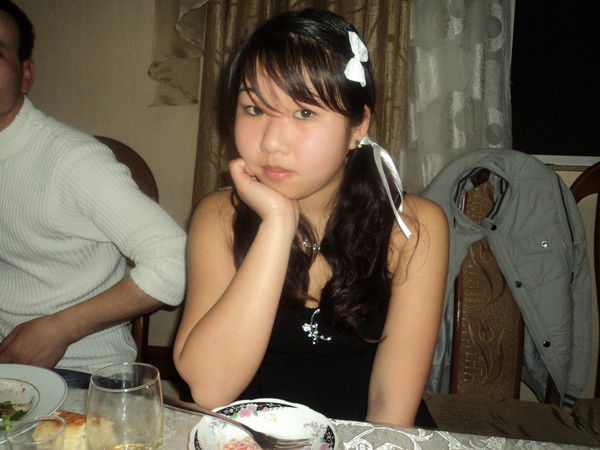 Виктория Ли