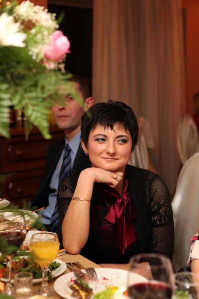 Наталья Крупий