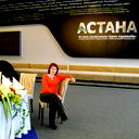 Елена Корих