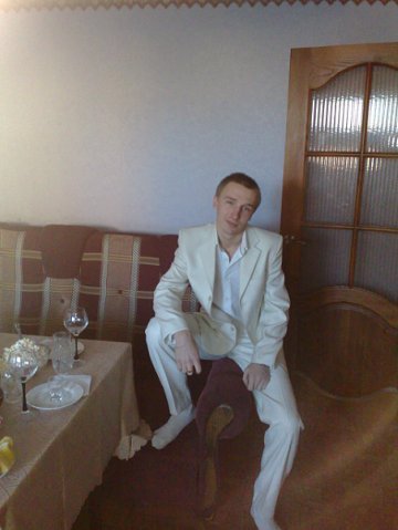 Кирилл Силявин