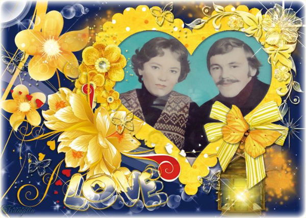 Татьяна Калинина