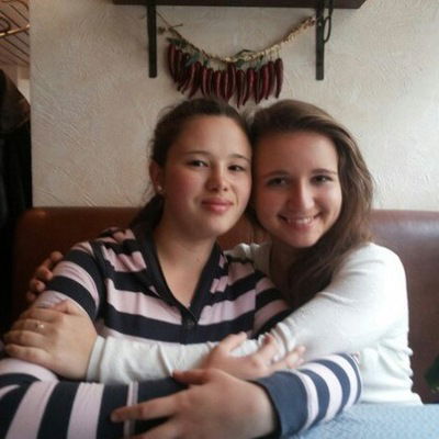 Анна Разумникова