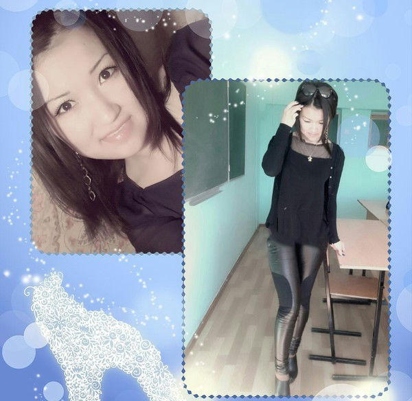 Назерке Тулеуова