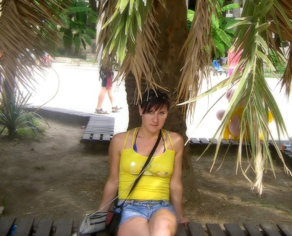 Елена Потапенко