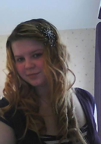 Вероника Соколова