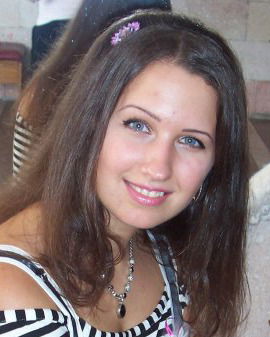 Вероника Радзиминская