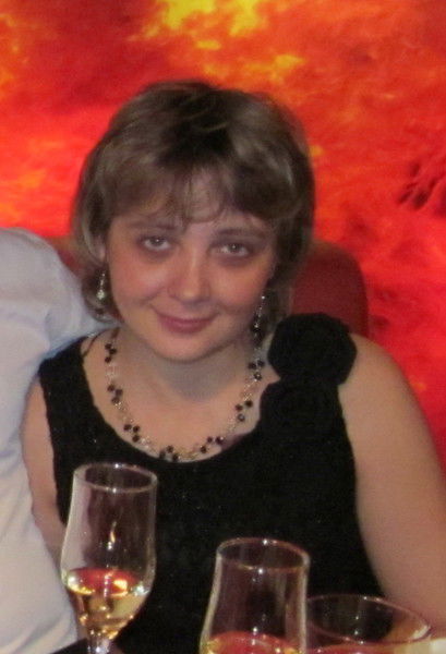 Мария Симонян